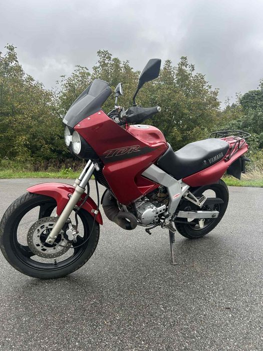 Motor Yamaha tdr 125