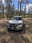Продам Nissan Rogue,2,5 л,2019 р.,пробіг 94 тис/км