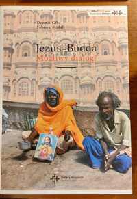 Książka  Jezus - Budda Możliwy Dialog? Denis Gira Fabrice Midial