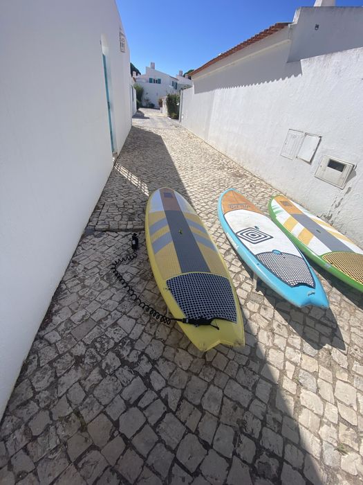 Sup surf boards Nahskwell