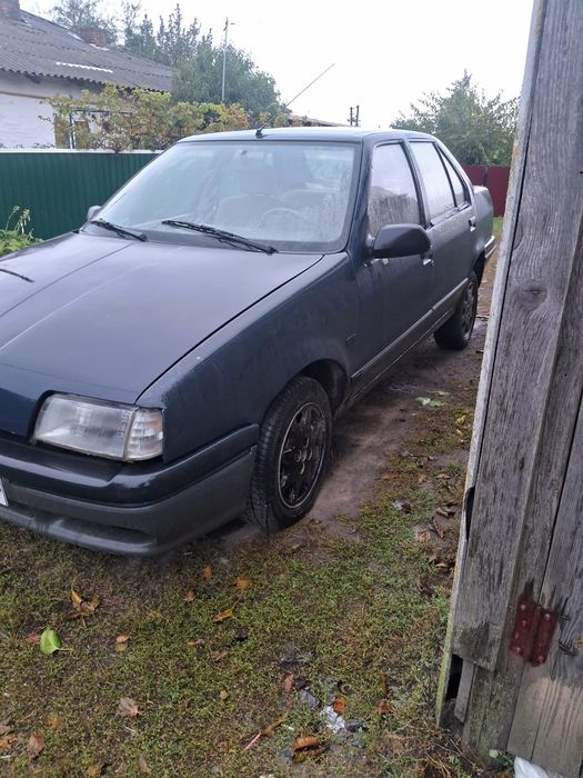 Продам рено 19 торг