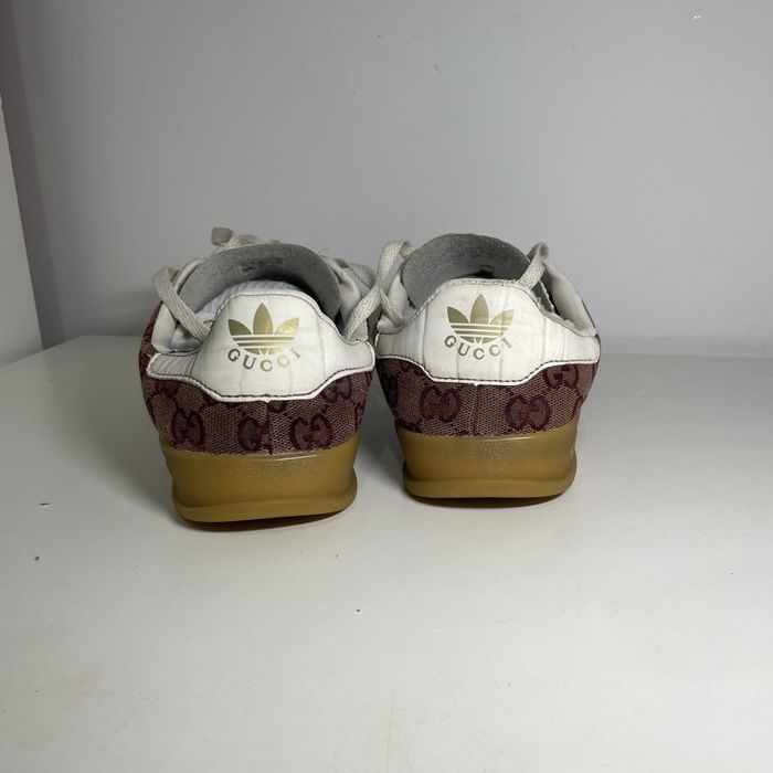 adidas gazelle c gucci
