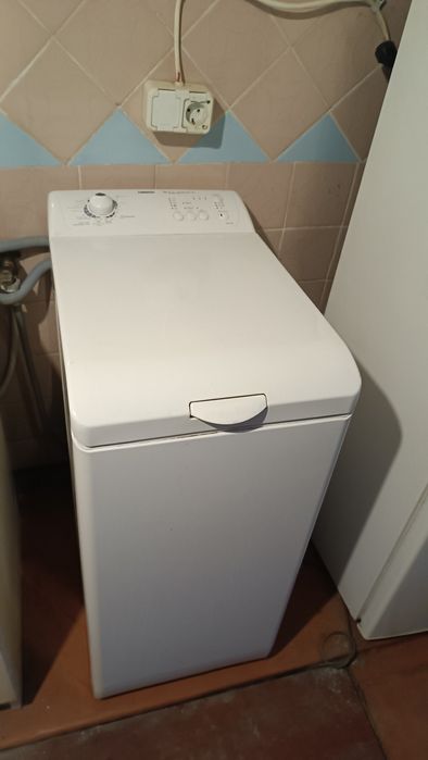 Продам стиральную машину в рабочем состоянии