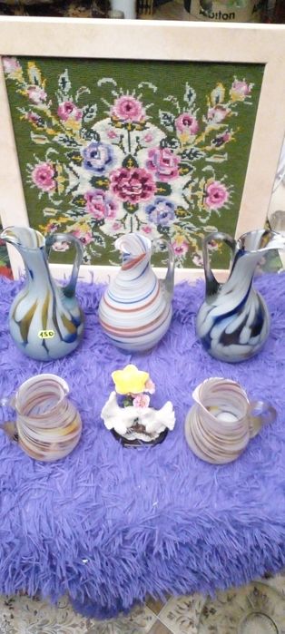 Продам красивую посуду не дорого