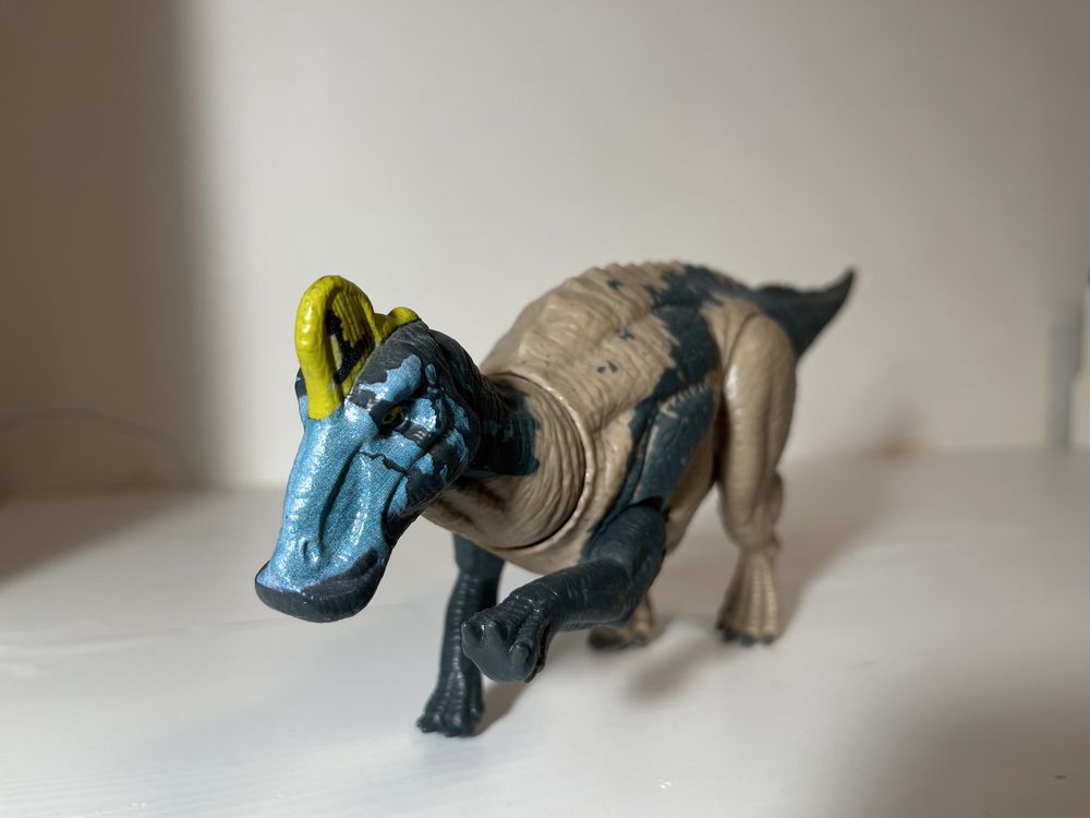 Динозаври Jurassic World