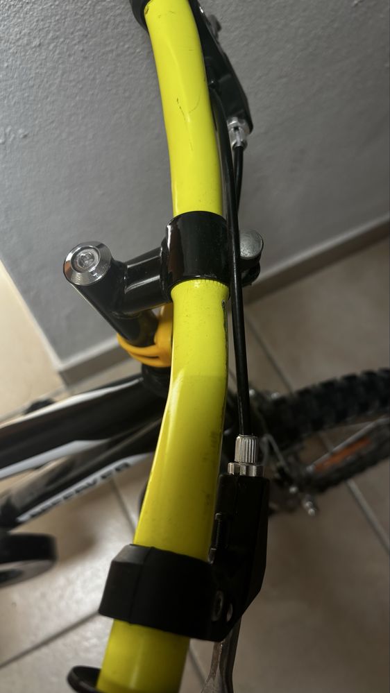 Bicicleta Menino NOVA