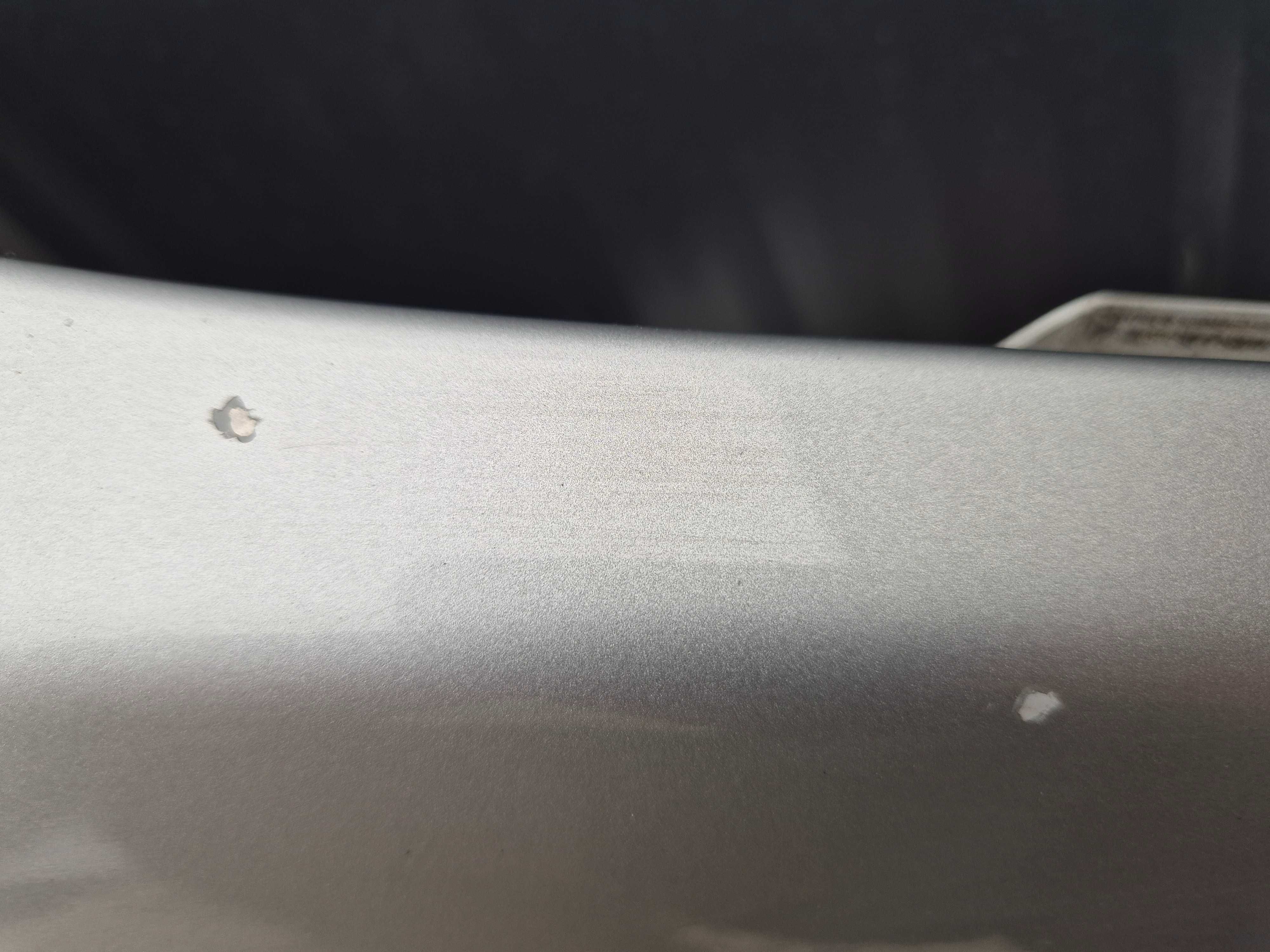 Błotnik prawy BMW e60 titansilber metallic 354/7