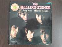 Płyty winylowe The Rolling Stones