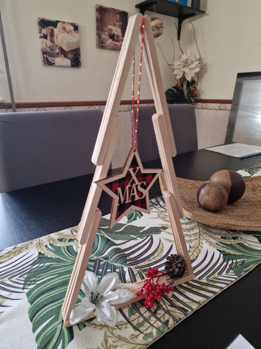 Decoração de Natal