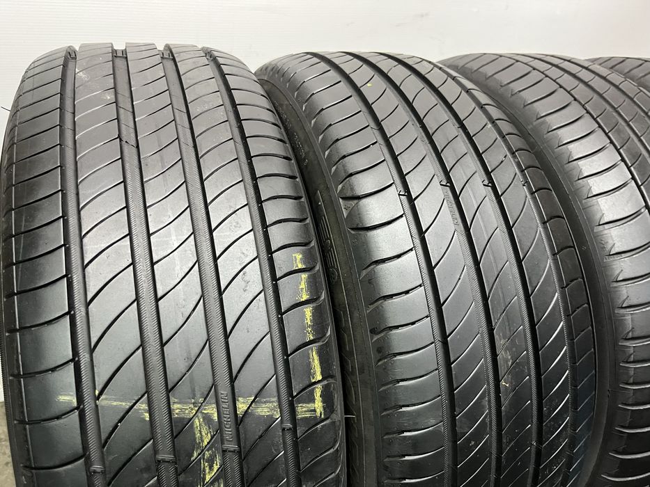 215/55/17 84Y Michelin Primacy 4