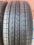 265/60/18 R18 Continental 4x4 Contact 2шт ціна за 1шт шини