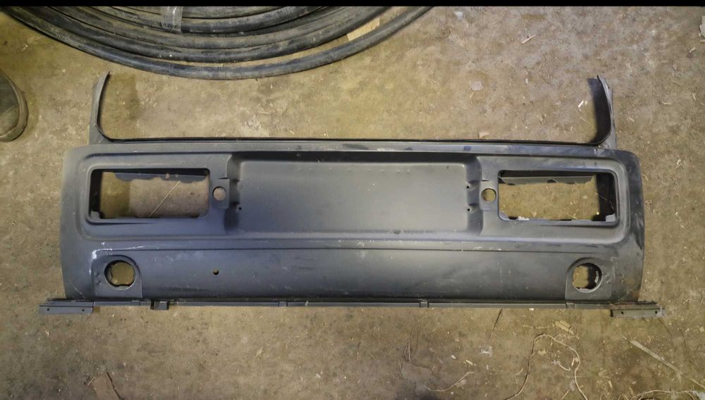 Задня панель 2121