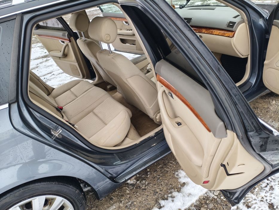 Audi A4 b6 2.4 benzyna -gaz PRZEGLĄD i OC ważne na ROK