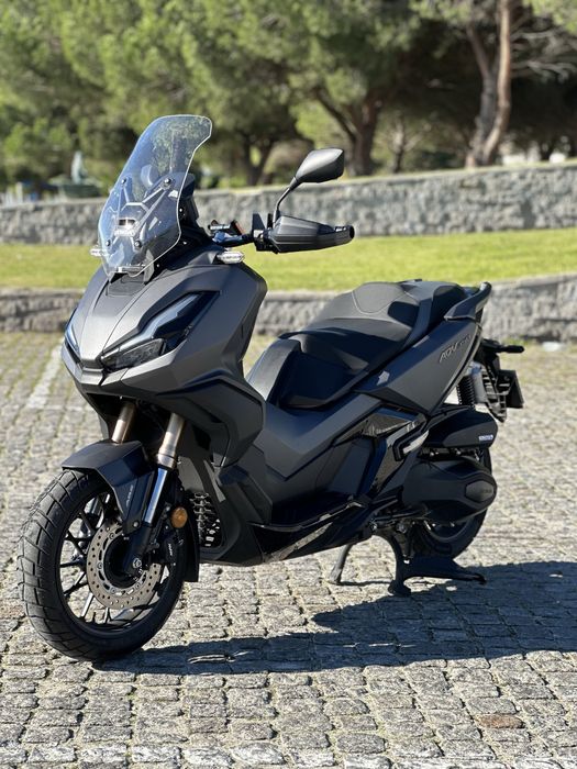 Honda ADV350 - Garantia até 10/2026! + Mapit!
