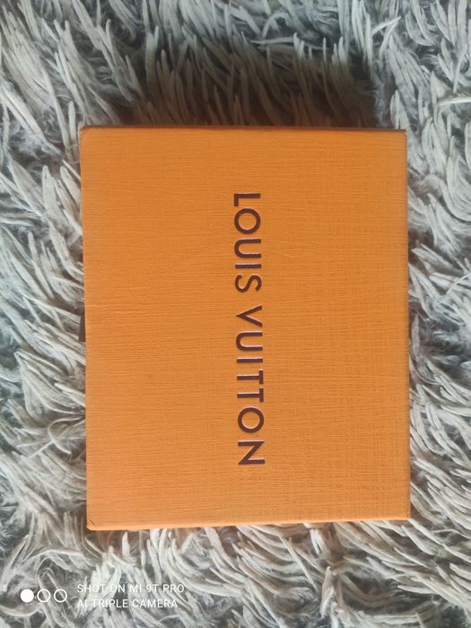 Portfel Louis Vuitton