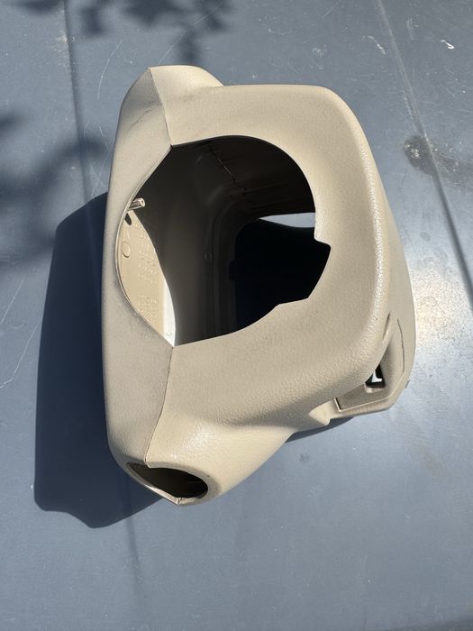 48470CA000 | Под рулевой кожух руля Nissan Murano z50 2002-2007г.