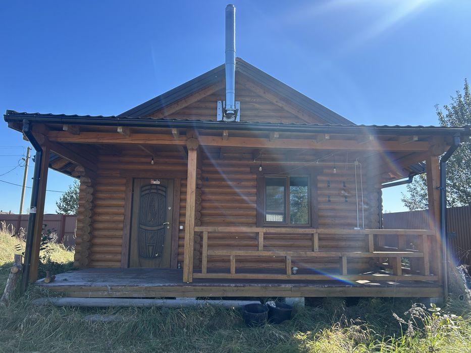 Продаж нової дачі в с/т «Вишневий» Вишгородського р-у, Киівське море