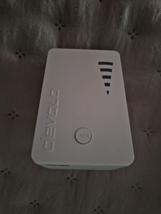 Repetidor Wifi Devolo AC Dual Band