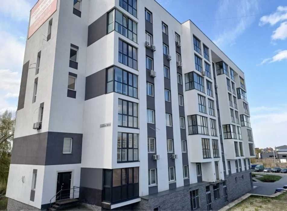 Продаж 1к кв вул. Т. Осьмачки (Горького) 58-А, ЖК Славський. Троєщина