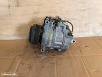 Compressor ar condicionado bmw e90 / e91 320d 177cv n47d20a  - 6sbu14c