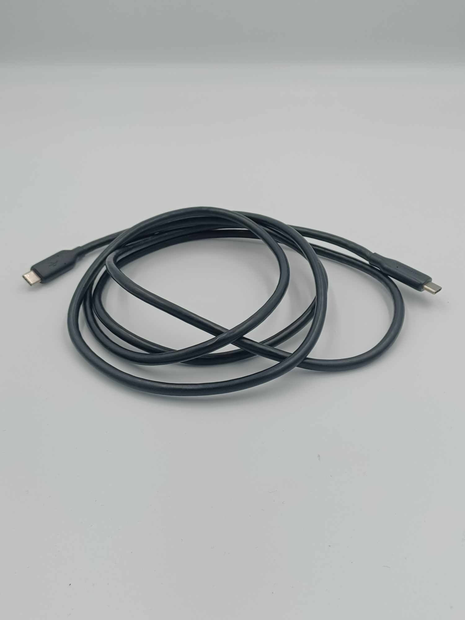 Kabel USB  typ C - typ C