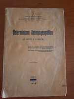 Determinismo Antropogeográfico (o meio e a Raça) José Oliveira Boléo