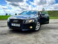 Audi A5 2.0tdi sportback Cena do negocjacji