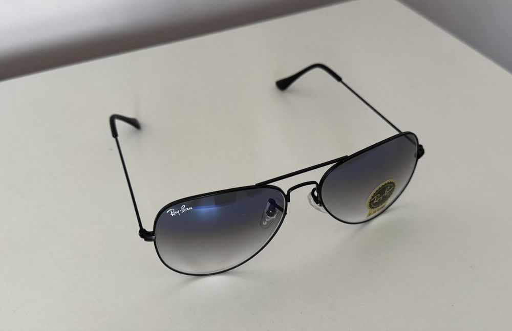 Okulary Ray-Ban Aviator