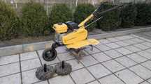 Мотоблок Sadko M 500