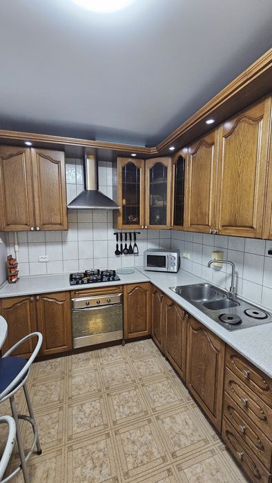Эксклюзив 3к Библика Новые Дома Масельского