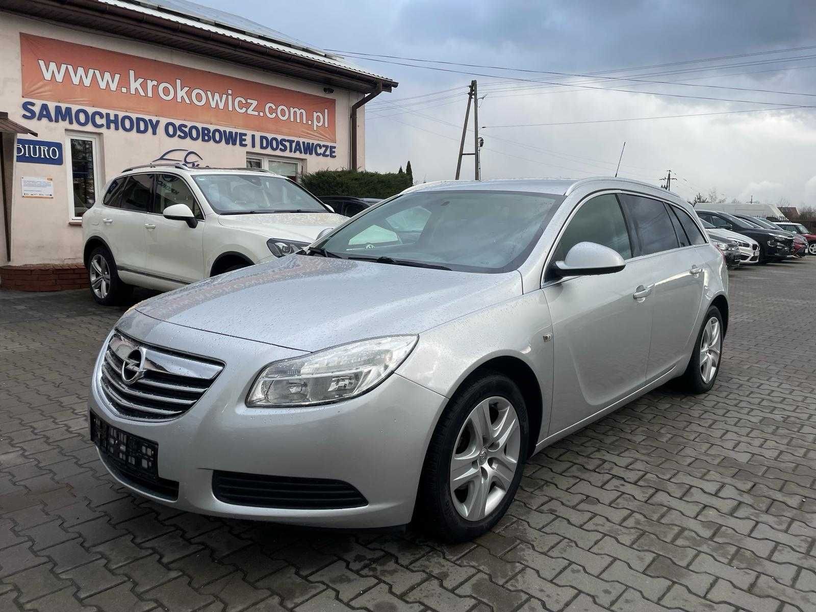 Opel Insignia 1.8B! Super Stan!