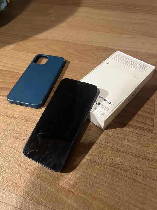 Телефон Iphone 12 128gb