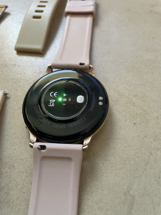 Smartwatch forever forevive sb-320