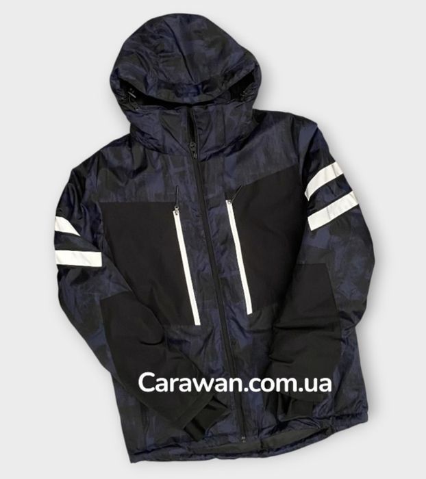 Чоловіча Лижна Куртка Оптом
