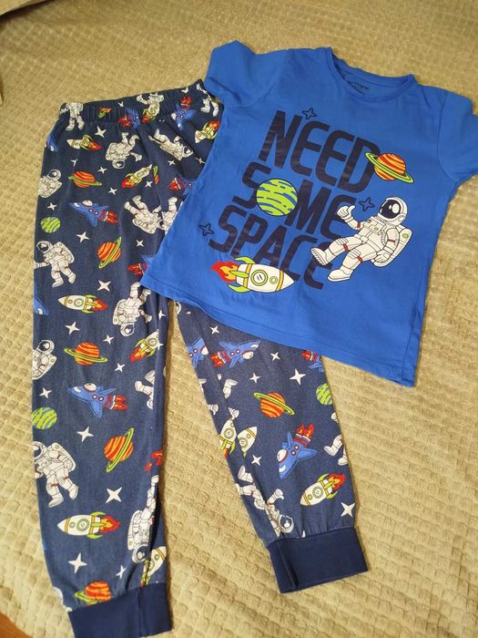 Підвіска для хлопчика 128/134