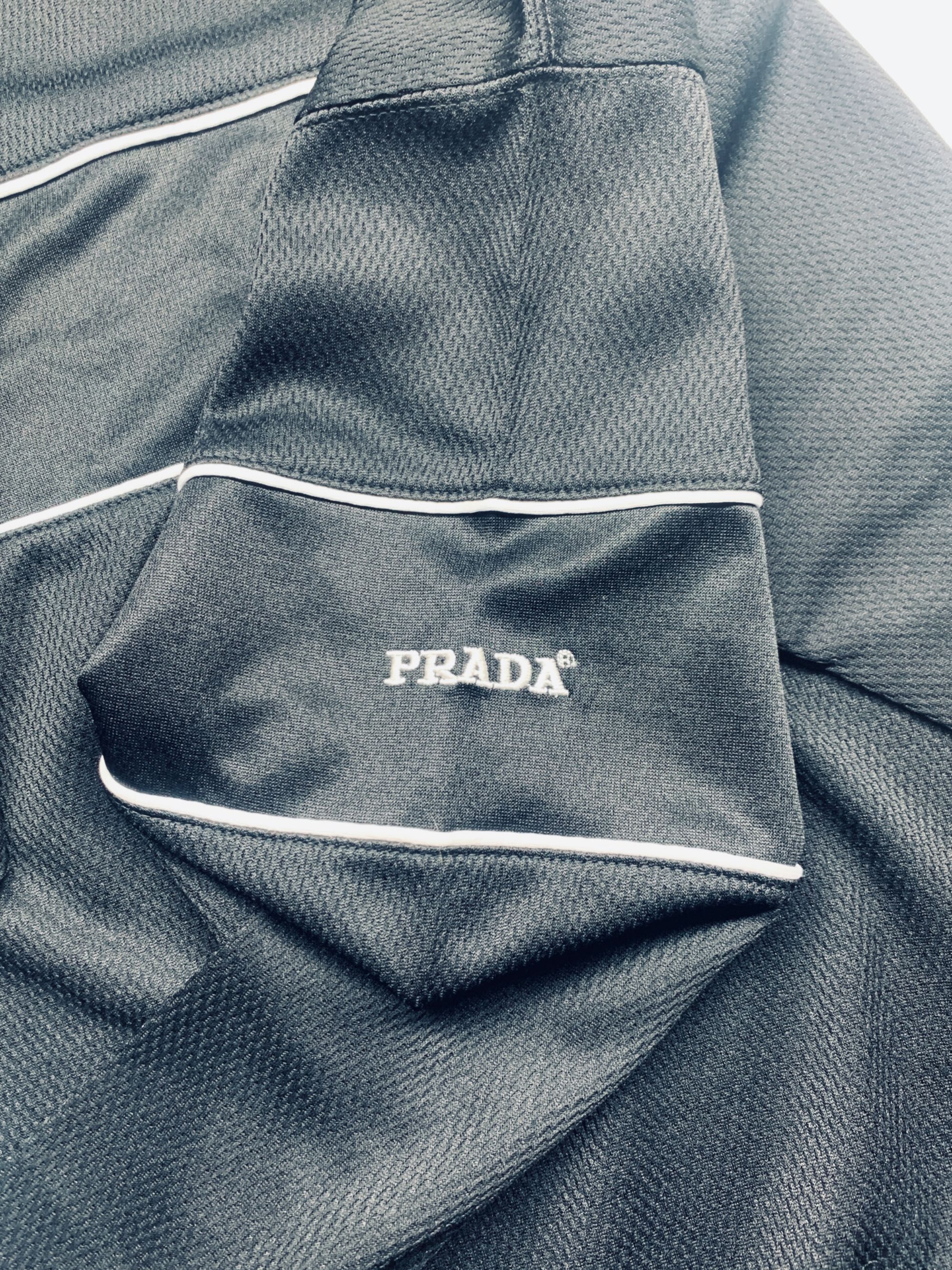 Світшот хорошої якості! PRADA