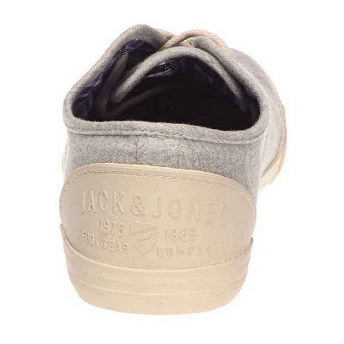 Buty męskie r.40 szare NOWE Jack&Jones