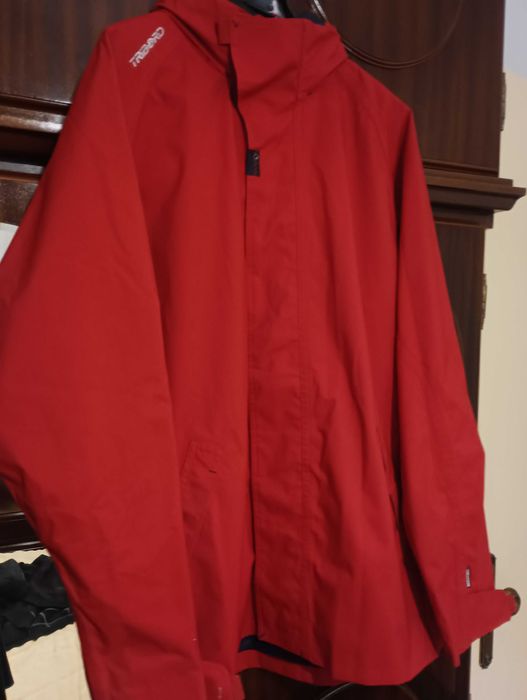 Parka Homem tamanho XL como novo