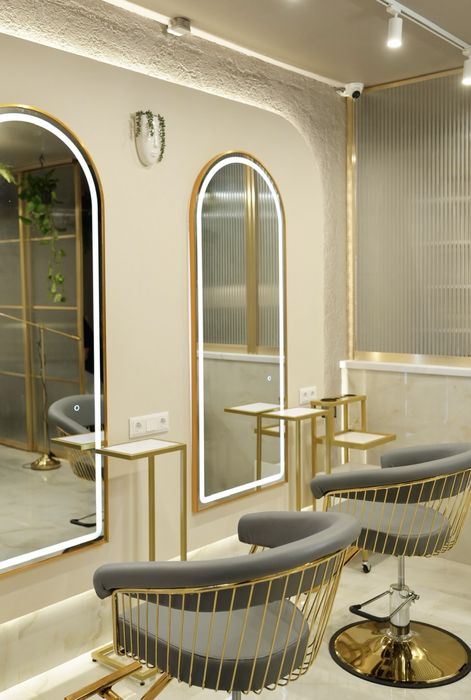 Меблі Салон краси