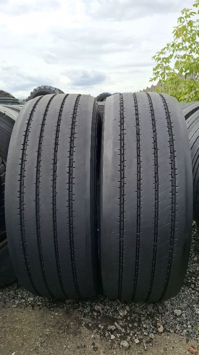 Opony 315/60 R22.5 Triangle TR503