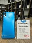 Smartfon Telefon Motorola Moto E7 Power 2/32GB stan idealny gwarancja