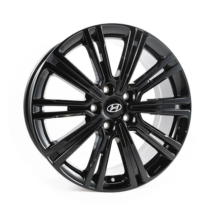 Oryginalne Felgi 18" Hyundai I30 I40 Kia Toyota Renault Megane RS