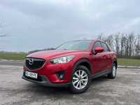 Mazda CX-5 4WD Touring 2013 год