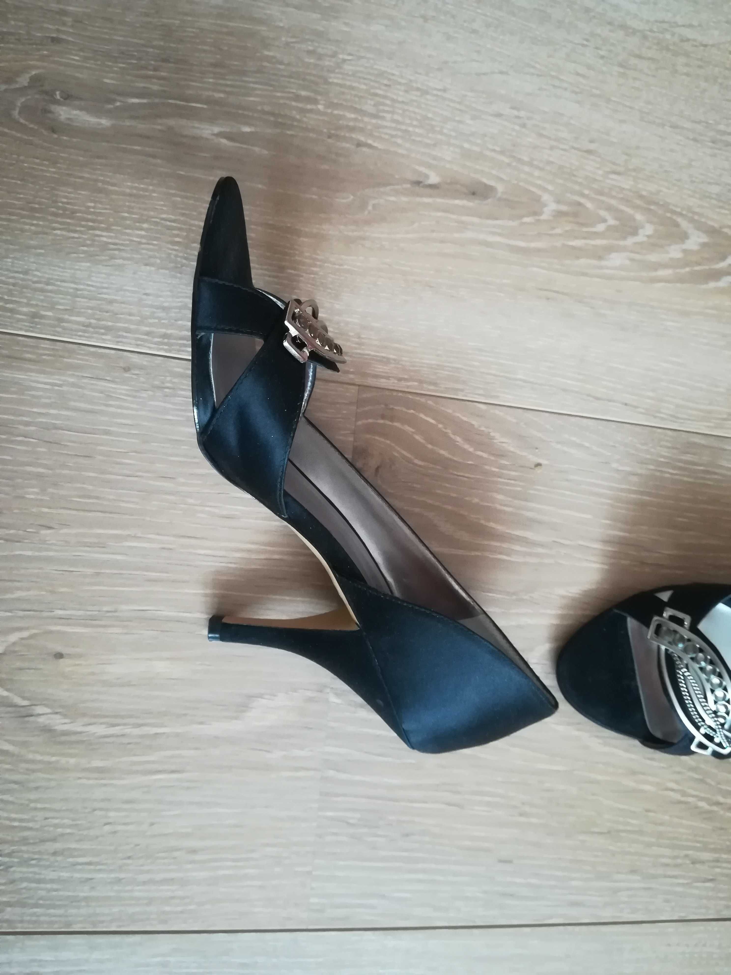 Buty damskie Nine West, rozmiar 37