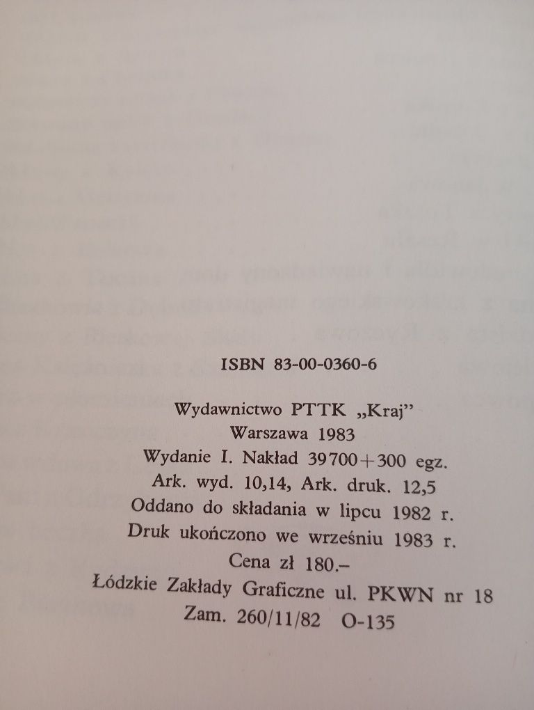 Duchy polskie czyli krótki przewodnik po zamkach - Kozłowski