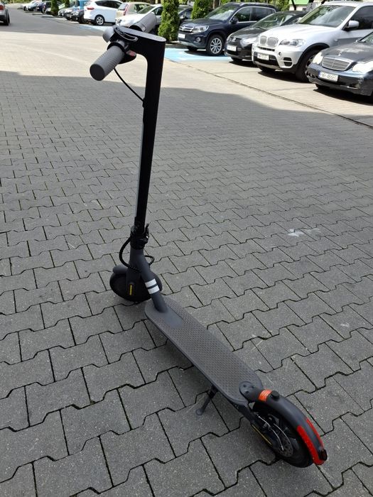 Hulajnoga elektryczna E-SCOOTER ESA 5000 DOC GREEN