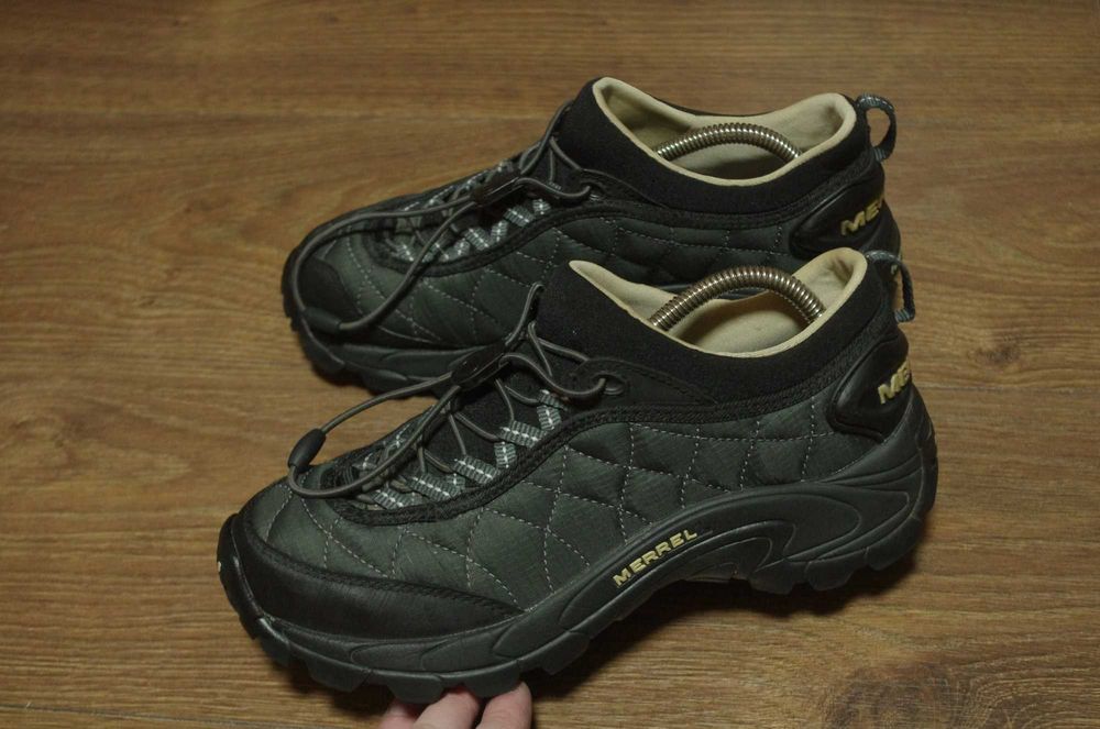 Трекінгові кросівки Merrell Ice Cap Moc оригінал 40,5розм стан чудовий