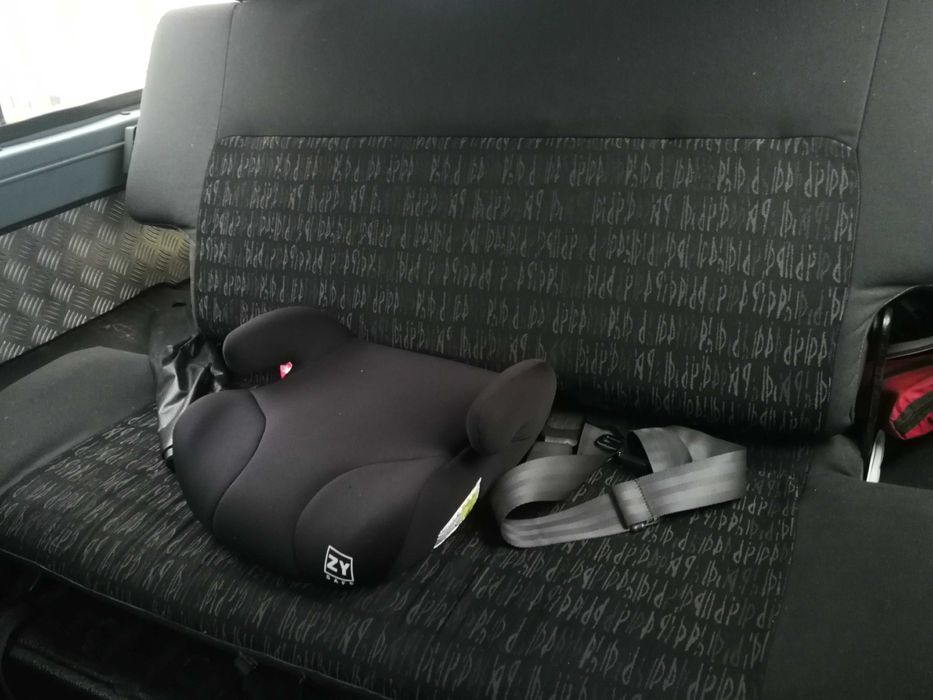 Nissan Patrol 3.3t (CABSTAR)