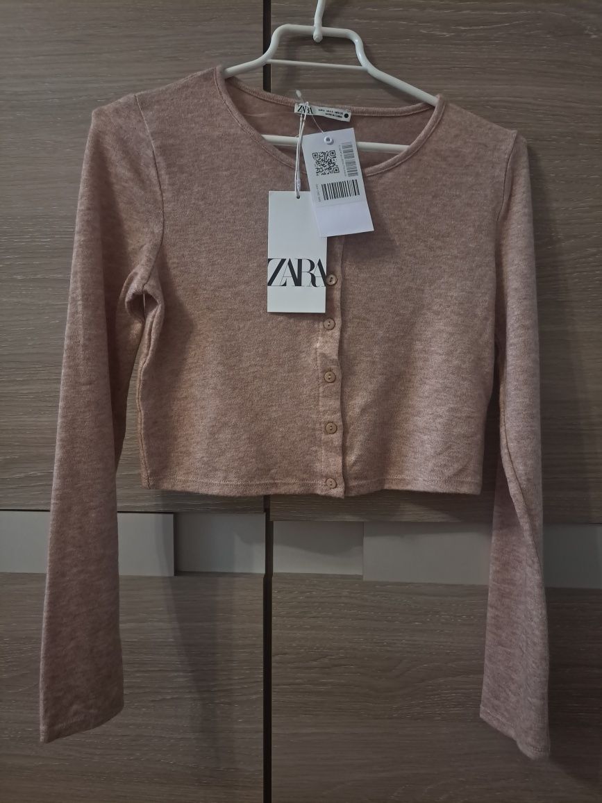 Sweterek  damski Zara