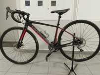 Cannondale Synapse Disc 105 Womens roz. 44